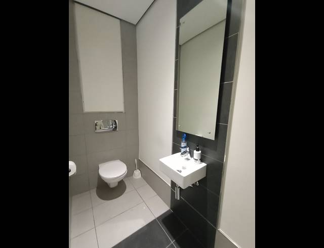 164M² OFFICE TO LET IN UMHLANGA RIDGESIDE